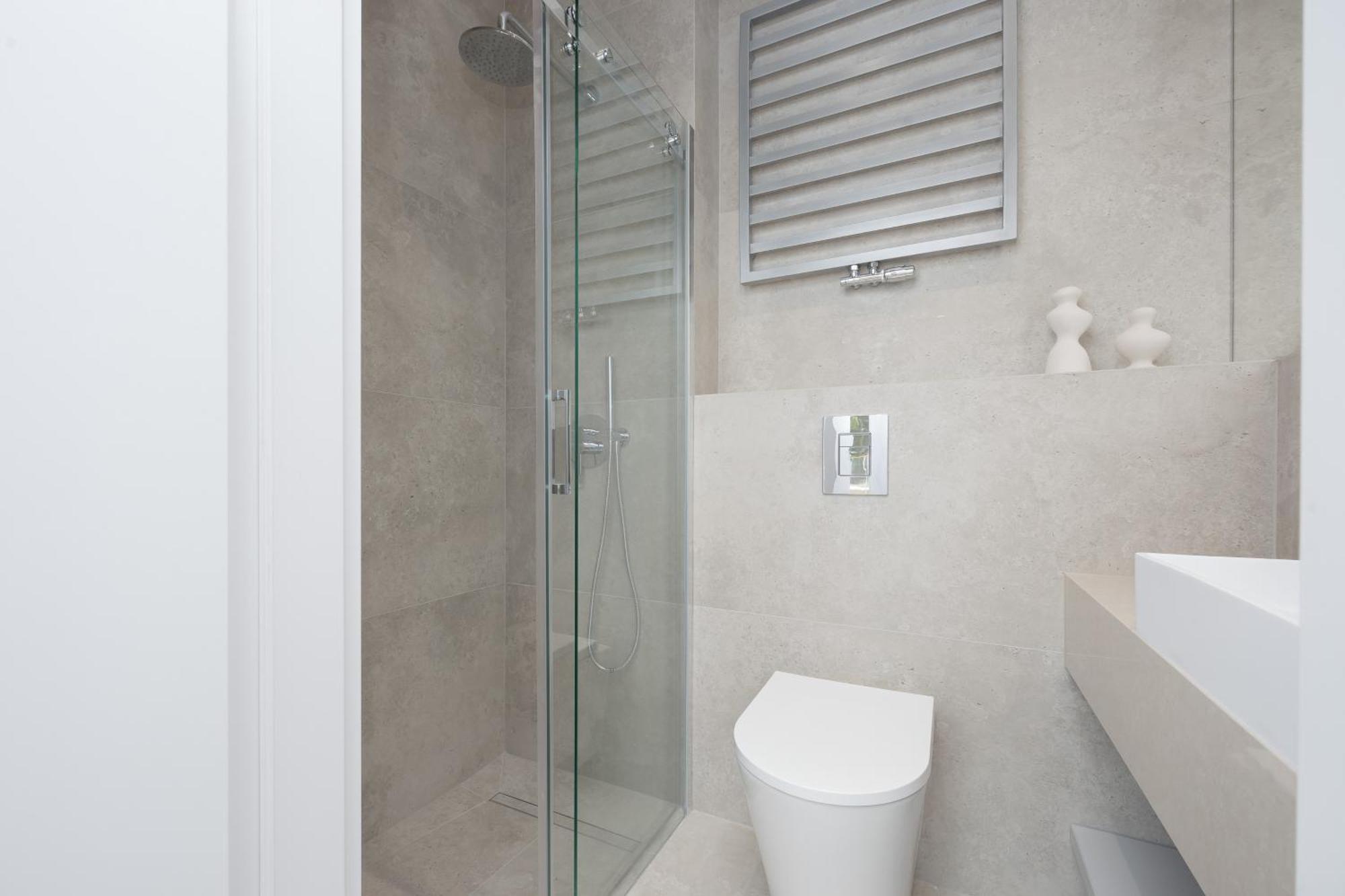 City Apartments Domaniewska With Parking Mokotow By Renters Prestige Varsovie Extérieur photo